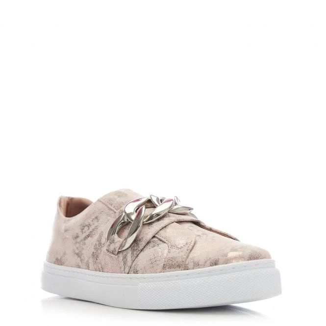 Bowie Cameo Snake Print Leather 4 Bowie Cameo Snake Print Leather - Image 2