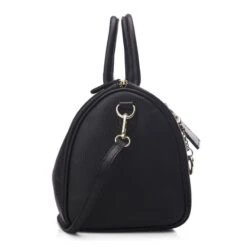 Bowler Bag Black Leather 9 Bowler Bag Black Leather -Cheap Shoes Store bowler bag black leather p13766 90919 medium