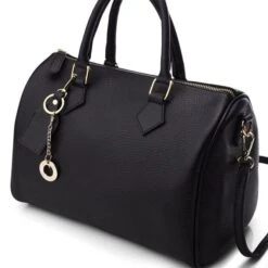 Bowler Bag Black Leather 10 Bowler Bag Black Leather -Cheap Shoes Store bowler bag black leather p13766 90920 medium