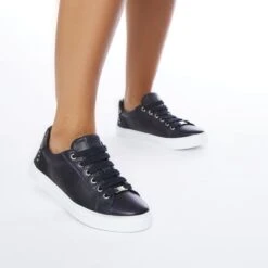 Bradd Navy Leather -Cheap Shoes Store bradd navy leather p6536 81374 medium