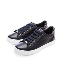 Bradd Navy Leather -Cheap Shoes Store bradd navy leather p6536 84291 medium