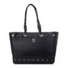 Braidy Bag Black Croc Print Porvair -Cheap Shoes Store braidy bag black croc print porvair p13560 91572 medium