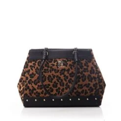 Braidy Bag Natural Leopard Porvair -Cheap Shoes Store braidy bag natural leopard porvair p13561 89847 medium