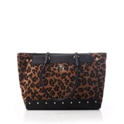 Braidy Bag Natural Leopard Porvair -Cheap Shoes Store braidy bag natural leopard porvair p13561 89848 medium