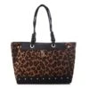 Braidy Bag Natural Leopard Porvair -Cheap Shoes Store braidy bag natural leopard porvair p13561 91573 medium
