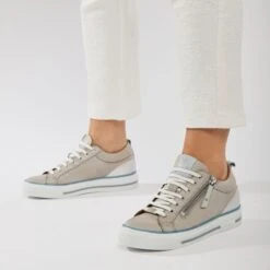 Brayleigh Light Grey Leather 12 Brayleigh Light Grey Leather -Cheap Shoes Store brayleigh light grey leather p11091 71346 medium