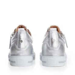 Brayleigh Silver Metallic Leather 10 Brayleigh Silver Metallic Leather -Cheap Shoes Store brayleigh silver metallic leather p12596 82746 medium