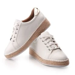 Breely White Porvair -Cheap Shoes Store breely white porvair p13161 87135 medium