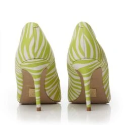 Cabaret Lime Zebra Nubuck 12 Cabaret Lime Zebra Nubuck -Cheap Shoes Store cabaret lime zebra nubuck p12732 83716 medium