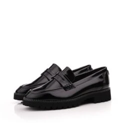 Front Page 11 Front Page -Cheap Shoes Store calfie black patent leather p13459 89222 medium