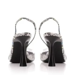 Capola Monochrome Snake Print 9 Capola Monochrome Snake Print -Cheap Shoes Store capola monochrome snake print p13164 87153 medium