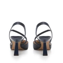 Carenza Navy Lizard 10 Carenza Navy Lizard -Cheap Shoes Store carenza navy lizard p12674 83294 medium