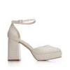 Caroleena Off White Patent Mocc Croc -Cheap Shoes Store caroleena off white patent mocc croc p12634 83195 medium