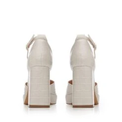 Caroleena Off White Patent Mocc Croc 11 Caroleena Off White Patent Mocc Croc -Cheap Shoes Store caroleena off white patent mocc croc p12634 83197 medium