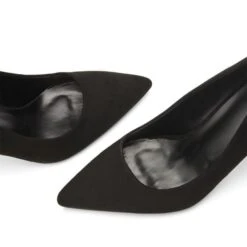 Cassadee Black Alcantara -Cheap Shoes Store cassadee black alcantara p13872 91900 medium