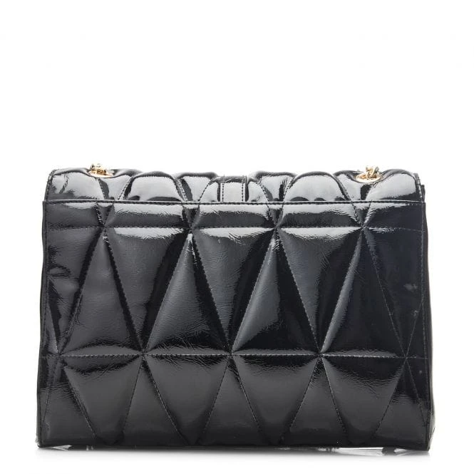 Charleigh Bag Black Patent 5 Charleigh Bag Black Patent - Image 3