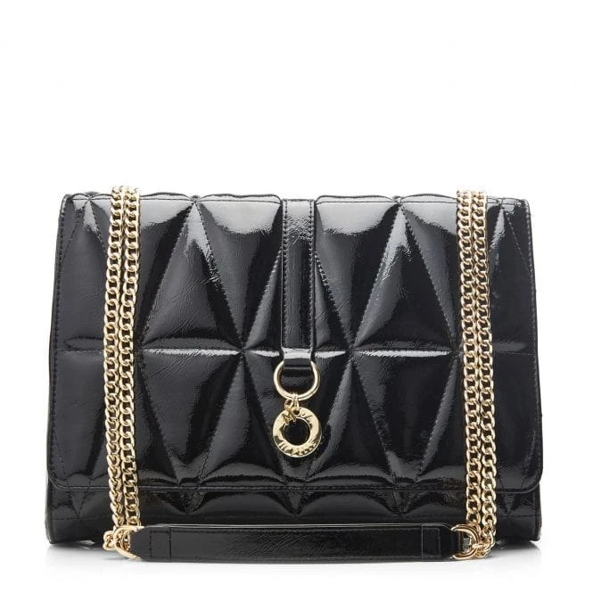 Charleigh Bag Black Patent 8 Charleigh Bag Black Patent - Image 6