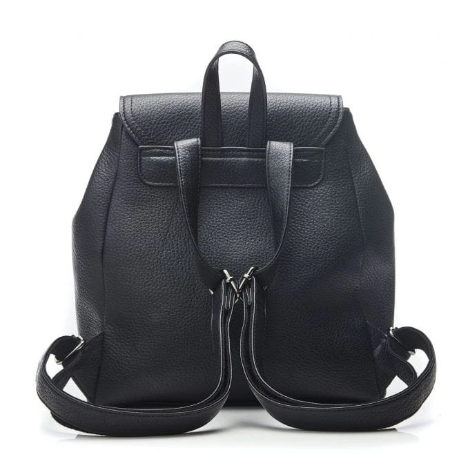 Chelsea Ruck Black Porvair 5 Chelsea Ruck Black Porvair - Image 3