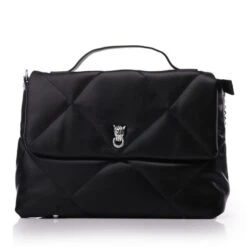 Chicca Bag Black Porvair