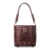 Cindy Bag Brown Croc Print Porvair 2 Cindy Bag Brown Croc Print Porvair -Cheap Shoes Store cindy bag brown croc print porvair p13563 91649 medium