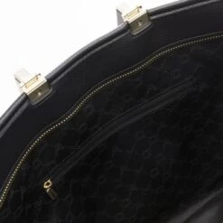 Coco Bag Black - Leopard Porvair -Cheap Shoes Store coco bag black leopard porvair p12166 75728 medium