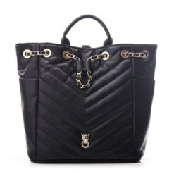 Cocoh Ruck Black Porvair