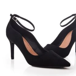 Cristel Black Alcantara -Cheap Shoes Store cristel black alcantara p13600 89963 medium