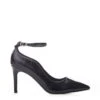 Cristel Black Patent