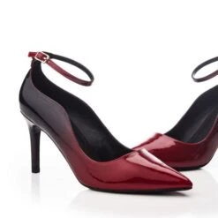 Cristel Black Red Porvair -Cheap Shoes Store cristel black red porvair p13602 89973 medium