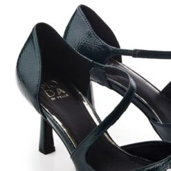 Daleiza Teal Patent -Cheap Shoes Store daleiza teal patent p13712 90633 medium