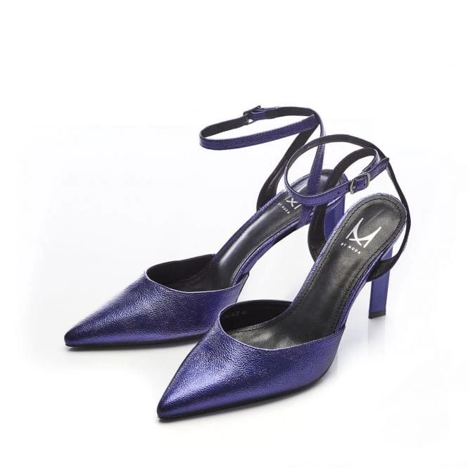 Dallace Purple Metallic 4 Dallace Purple Metallic - Image 2