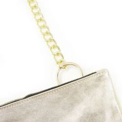 Dani Bag Champagne Metallic Leather -Cheap Shoes Store dani bag champagne metallic leather p12190 77941 medium