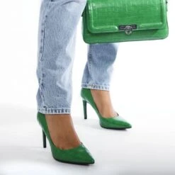 Daniela Green Patent Mocc Croc -Cheap Shoes Store daniela green patent mocc croc p11876 81442 medium