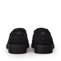 Danna Black Textile -Cheap Shoes Store danna black textile p13713 90636 medium