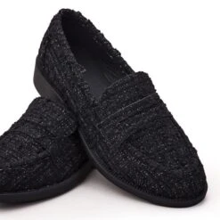 Danna Black Textile -Cheap Shoes Store danna black textile p13713 90637 medium