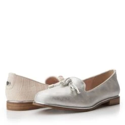 Ebrielle Silver Porvair -Cheap Shoes Store ebrielle silver porvair p12987 86157 medium