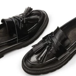 Eirene Black Patent Leather -Cheap Shoes Store eirene black patent leather p13835 91400 medium
