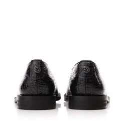 Elaina Black Patent Mocc Croc -Cheap Shoes Store elaina black patent mocc croc p13461 89233 medium