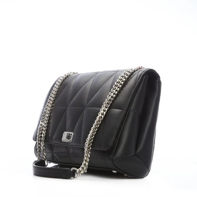 Ella Bag Black Porvair 4 Ella Bag Black Porvair - Image 2