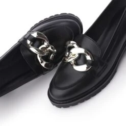 Ellbie Black Leather -Cheap Shoes Store ellbie black leather p13322 88399 medium