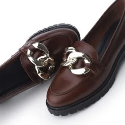 Ellbie Brown Leather -Cheap Shoes Store ellbie brown leather p13323 88404 medium