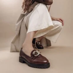 Ellbie Brown Leather -Cheap Shoes Store ellbie brown leather p13323 90355 medium