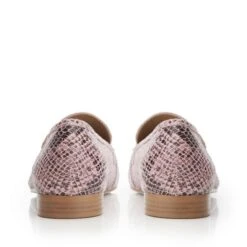 Elmo Pink Snake Print Leather -Cheap Shoes Store elmo pink snake print leather p12806 84248 medium