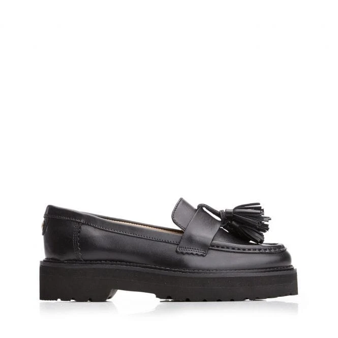 Elvite Black Leather 3 Elvite Black Leather