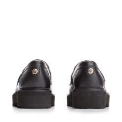 Elvite Black Leather 11 Elvite Black Leather -Cheap Shoes Store elvite black leather p12676 83430 medium