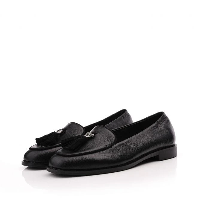 Emmarose Black Leather 4 Emmarose Black Leather - Image 2