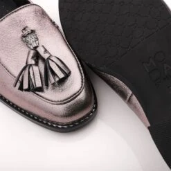 Emmarose Pewter Leather -Cheap Shoes Store emmarose pewter leather p13468 89269 medium