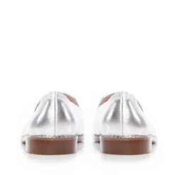 Emmarose Silver Leather 9 Emmarose Silver Leather -Cheap Shoes Store emmarose silver leather p12583 91747 medium