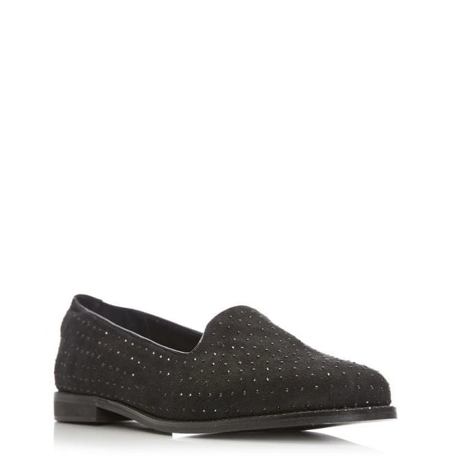 Emmas Jet Black Alcantara 4 Emmas Jet Black Alcantara - Image 2