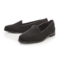 Emmas Jet Black Alcantara 15 Emmas Jet Black Alcantara -Cheap Shoes Store emmas jet black alcantara p11171 76331 medium